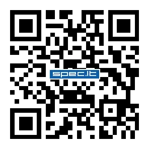QR kodas | Magic&Royal, MB