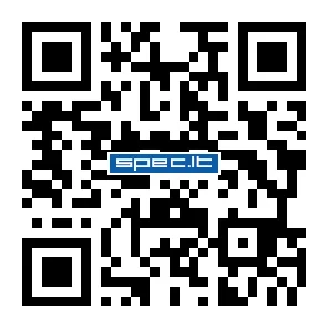 QR kodas | Magic spell, MB