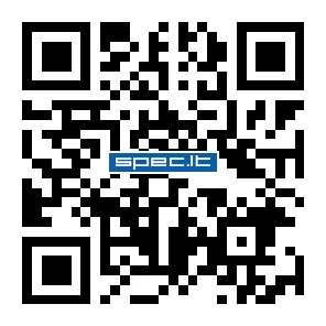 QR kodas | Magic toys, MB