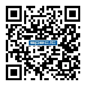 QR kodas | Magical Harmony, UAB | spec.lt