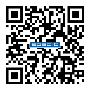 QR kodas | Magical pleasure, MB