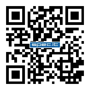 QR kodas | Magical room, MB | spec.lt