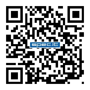 QR kodas | Magicis Orbis, UAB