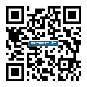 QR kodas | MAGIEVA, UAB | spec.lt