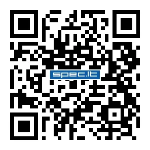 QR kodas | Magija detalėse, UAB