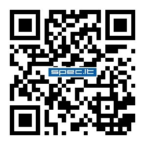 QR kodas | Magija laive, MB