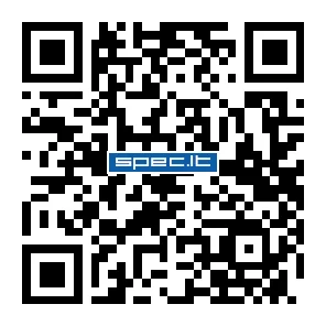 QR kodas | Magijos Pasaulis, UAB