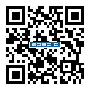 QR kodas | Magijos sala, MB