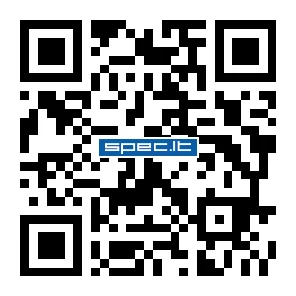 QR kodas | Magijuka, UAB | spec.lt