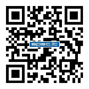 QR kodas | MAGIKA, UAB | spec.lt