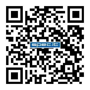 QR kodas | MAGILĖ, R. Magilienės, IĮ | spec.lt