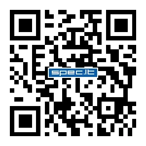QR kodas | Reivenas, MB