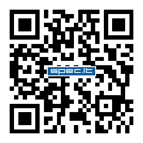 QR kodas | Magipus, UAB