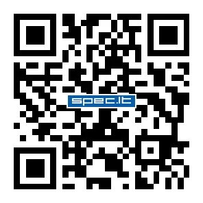 QR kodas | Magir, MB