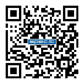 QR kodas | MAGIRDA, A. Masedunsko įmonė | spec.lt