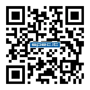 QR kodas | Magirista, UAB
