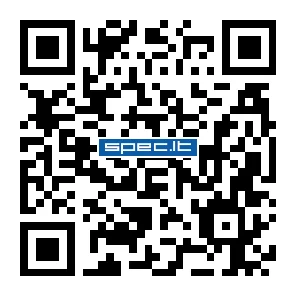 QR kodas | MEGRAME SISTEMOS, UAB | spec.lt