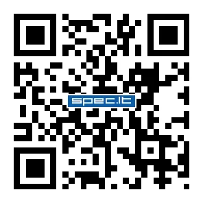 QR kodas | Magis, UAB