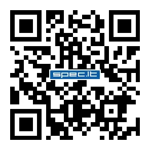 QR kodas | Magiseras, MB