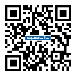 QR kodas | Magiška kava, UAB