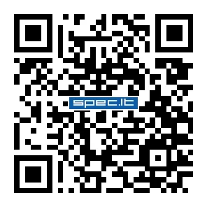 QR kodas | Magiškas prisilietimas, MB | spec.lt