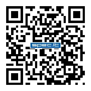 QR kodas | Magiškas ryšys, UAB | spec.lt