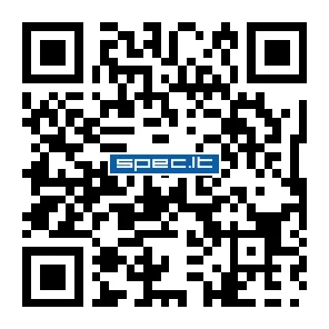 QR kodas | Magiškas skonis, UAB