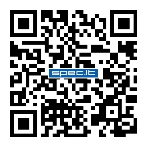 QR kodas | Magiškas spindesys, MB | spec.lt