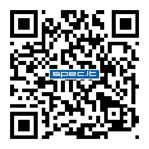 QR kodas | Magiškas žiedas, UAB | spec.lt