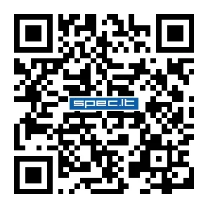QR kodas | Magiški skaičiai, MB