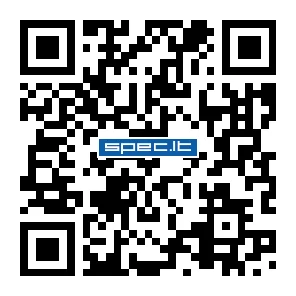 QR kodas | Magiškos idėjos decors, MB | spec.lt