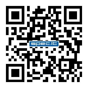 QR kodas | Magista, UAB | spec.lt
