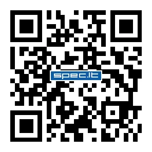 QR kodas | MAGISTRAI, UAB | spec.lt