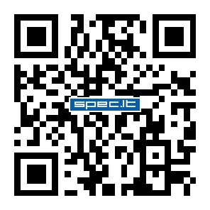 QR kodas | MAGISTRALĖ, UAB | spec.lt