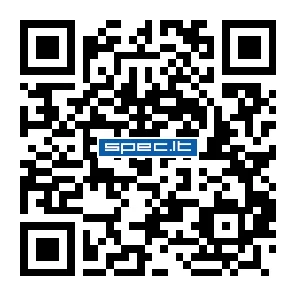 QR kodas | Magistro patarimas, UAB | spec.lt
