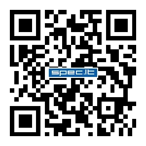 QR kodas | Magistus, UAB | spec.lt
