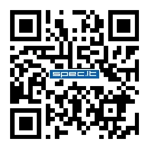 QR kodas | Magitu, UAB | spec.lt