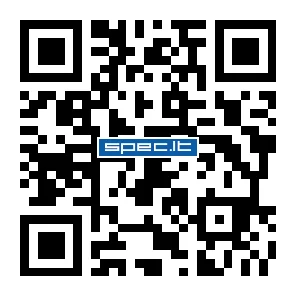 QR kodas | Magiva, UAB