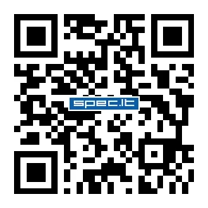 QR kodas | Magivas, UAB | spec.lt