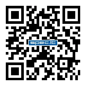 QR kodas | Maglekta, UAB