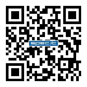 QR kodas | MAGLEM, MB