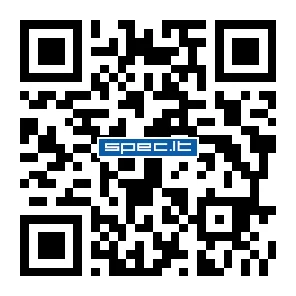 QR kodas | Magletis, UAB | spec.lt