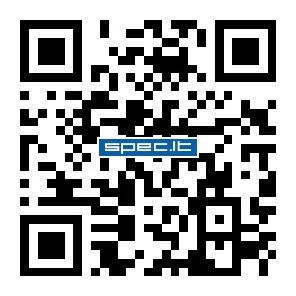 QR kodas | Maglita, UAB | spec.lt