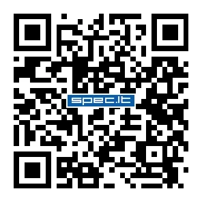 QR kodas | Magma solutions, UAB | spec.lt