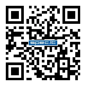 QR kodas | Magmis, MB