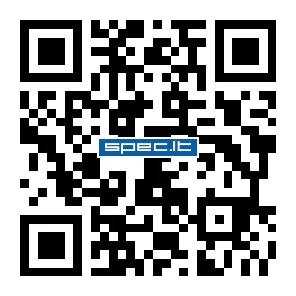 QR kodas | Magmum, UAB | spec.lt