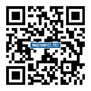 QR kodas | Magna arx, MB