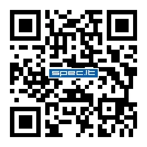 QR kodas | MAGNA AUTO, UAB