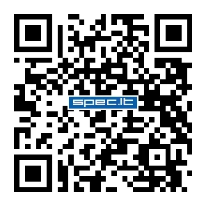 QR kodas | Magna estetica, MB | spec.lt