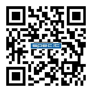 QR kodas | GTRANS BALTIC, UAB